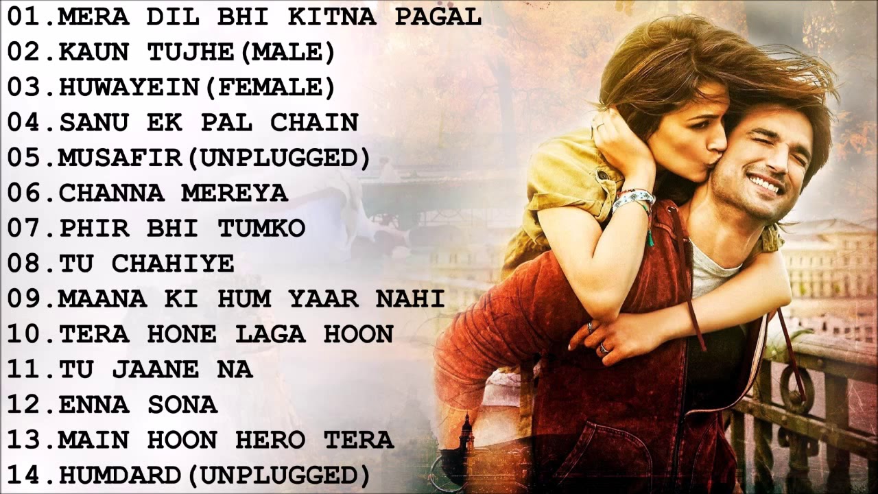 hindi love songs download mp3